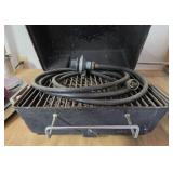 OLYMPIAN PROPANE CAMP GRILL