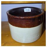 SMALL CROCK