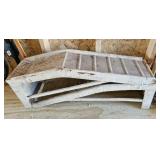 (2) RAMPS