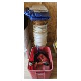 GAS CANS & BUCKETS