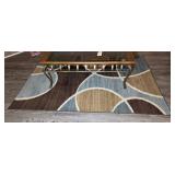 AREA RUG