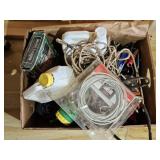 ASSTD CHEMICALS, GARDENING SUPPLIES & MORE