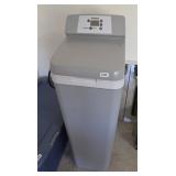 WHIRLPOOL WATER SOFTENER