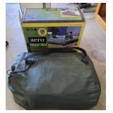 (2) AIR MATTRESSES
