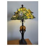 DECORATIVE BUTTERFLY LAMP
