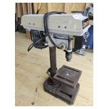 DELTA BENCHTOP DRILL PRESS