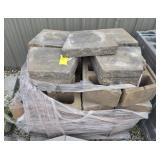 WALL BLOCKS