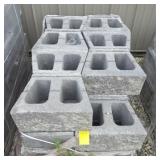 WALL BLOCKS