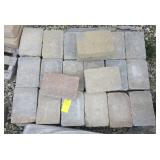 WALL BLOCKS