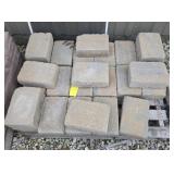 WALL BLOCKS