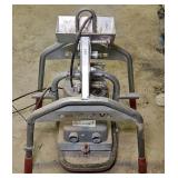 PROBST VACUUM HAND LAYING DEVICE VS200-110