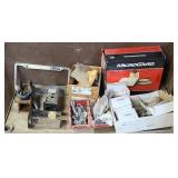 HITCH RECEIVERS & PARTS