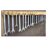 STANDARD WRENCHES