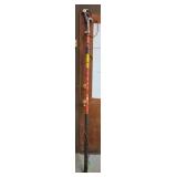 LIMB SAW NO BLADE