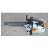 STIHL MS193T CHAINSAW 14 INCH