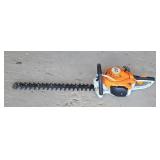 STIHL HS46C HEDGE TRIMMER 24 INCH