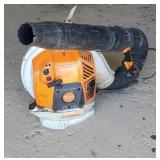 STIHL BR800X BACKPACK BLOWER