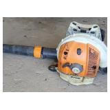 STIHL BR700 BACKPACK BLOWER