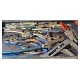 CHANNEL LOCKS, VISE GRIPS