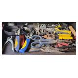 METAL SNIPS & MORE