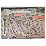 WRENCHES