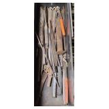 CHISELS