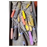 TORX DRIVERS & MORE