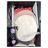 CRATING SUPPLIES & DECOR