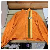 VINTAGE SPRITE SOFT DRINK JACKET XL