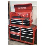 CRAFTSMAN STACKING TOOL BOX