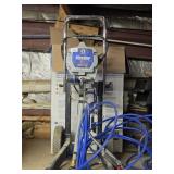 GRACO MAGNUM X7 PROFESSIONAL PAINT SPRAYER