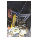 ASSTD TOOLS