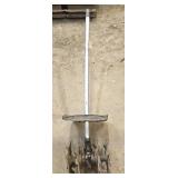 TRIMMER CULTIVATOR ATTACHMENT
