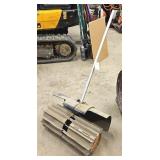 STIHL SWEEPER ATTACHMENT