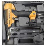 BOSTITCH PNEUMATIC NAILER 1 1/4 TO 2 1/2 16 GA