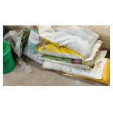 (4) CRABGRASS PREVENTER
