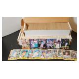 (1200) VINTAGE BASEBALL CARDS