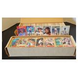 (1200) VINTAGE BASEBALL CARDS