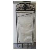(3) TRELLIS 48 INCH