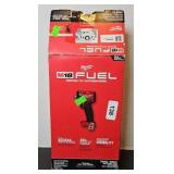 MILWAUKEE IMPACT WRENCH M12 3/8 LOOKS NEW