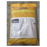 (3) ANDERSON WEED & GRASS PREVENTER 40LB BAGS