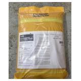 (3) ANDERSON WEED & GRASS PREVENTER 40LB BAGS