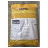 (3) ANDERSON WEED & GRASS PREVENTER 40LB BAGS