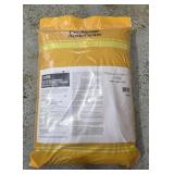 (3) ANDERSON WEED & GRASS PREVENTER 40LB BAGS