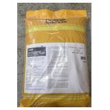 (3) ANDERSON WEED & GRASS PREVENTER 40LB BAGS