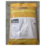 (3) ANDERSON WEED & GRASS PREVENTER 40LB BAGS