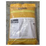 (3) ANDERSON WEED & GRASS PREVENTER 40LB BAGS