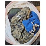 XXL MENS CLOTHING