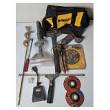 BAG OF TOOLS