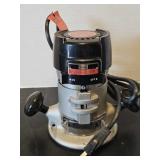 CRAFTSMAN ROUTER